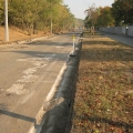 Szegélykő marás